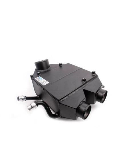 BMW M2 S55 Competition F87 Forge Motorsport Chargecooler kit