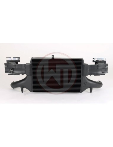 Audi TTRS 2,5TFSi 8S Wagner Tuning "Competition" EVO3 Intercooler kit över 600hk