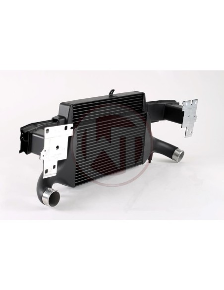 Audi TTRS 2,5TFSi 8S Wagner Tuning "Competition" EVO3 Intercooler kit över 600hk