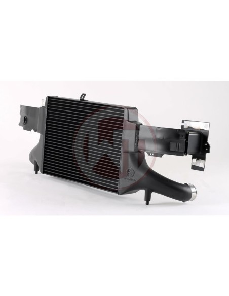 Audi TTRS 2,5TFSi 8S Wagner Tuning "Competition" EVO3 Intercooler kit över 600hk