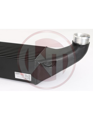 Audi RS3 2,5TFSi 8V Facelift Wagner Tuning "Competition" EVO1 Intercooler kit