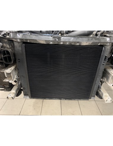 BMW M240i B58 F22 Wagner Tuning Vattenkylar kit