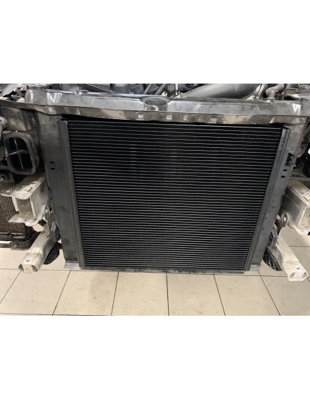 BMW M240i B58 F22 Wagner Tuning Vattenkylar kit