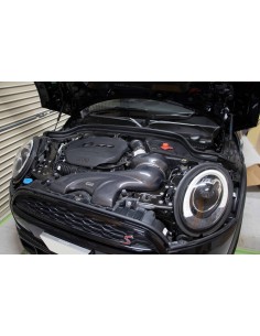 Mini Cooper 2,0T S F56 GruppeM Kolfiber insugskit (till 2018 årsmodell)
