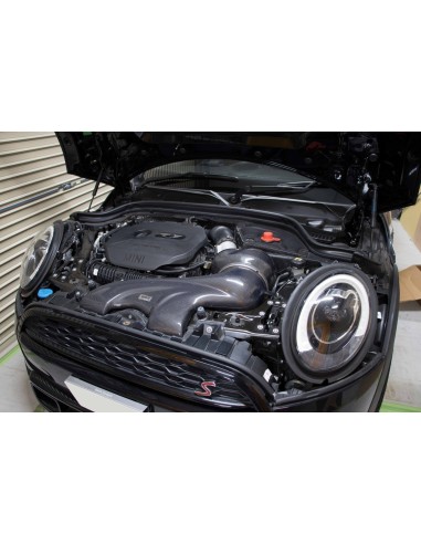 Mini Cooper 2,0T S F56 GruppeM Kolfiber insugskit (till 2018 årsmodell)