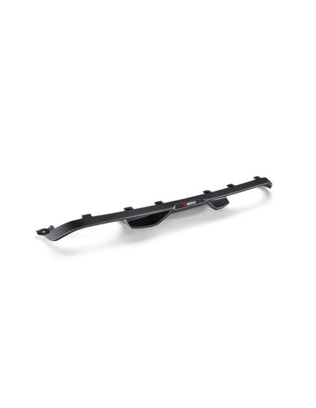 BMW M3 F80 Akrapovic kolfiber diffuser blank