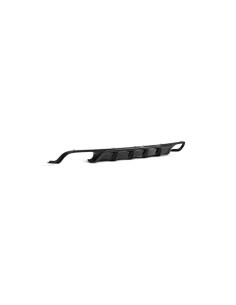Porsche Macan 3,6 Turbo 95B Akrapovic kolfiber diffuser 2