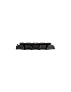 BMW M5 F90 Akrapovic kolfiber diffuser blank 2