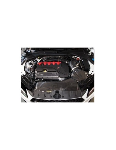 Audi TTRS 2,5TFSi 8S GruppeM Kolfiber insugskit