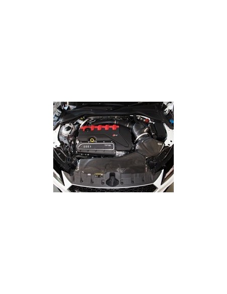 Audi TTRS 2,5TFSi 8S GruppeM Kolfiber insugskit