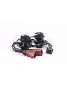 Audi S6 4,0TFSi V8 C7 Forge Motorsport Dumpventils kit