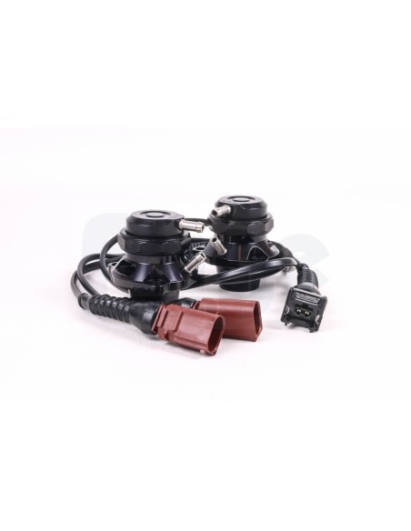 Audi S7 4,0TFSi V8 C7 Forge Motorsport Dumpventils kit
