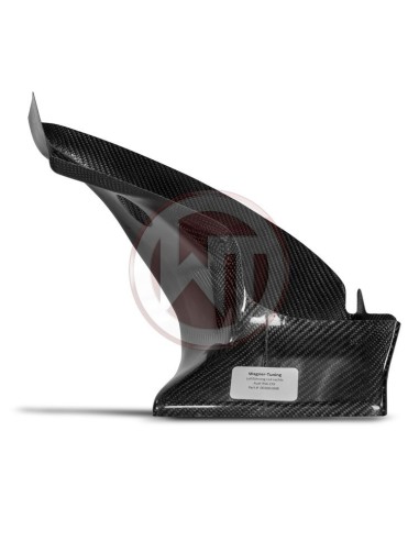 Audi RS6 C5 Wagner Tuning Intercooler kit gen 2