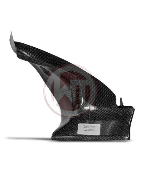 Audi RS6 C5 Wagner Tuning Intercooler kit gen 2