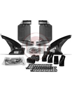 Audi RS6+ C5 Wagner Tuning Intercooler kit gen 2