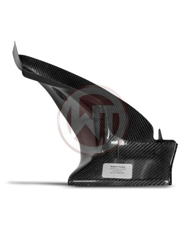 Audi RS6+ C5 Wagner Tuning Intercooler kit gen 2
