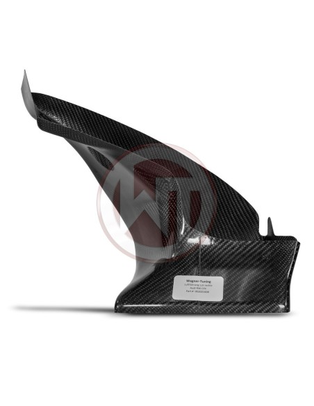 Audi RS6+ C5 Wagner Tuning Intercooler kit gen 2