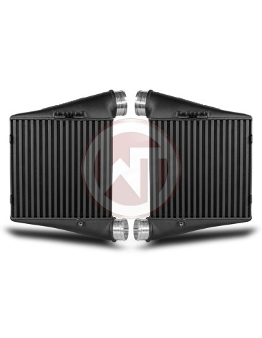 Audi RS4 B5 Wagner Tuning EVO 1 Competition Intercooler kit