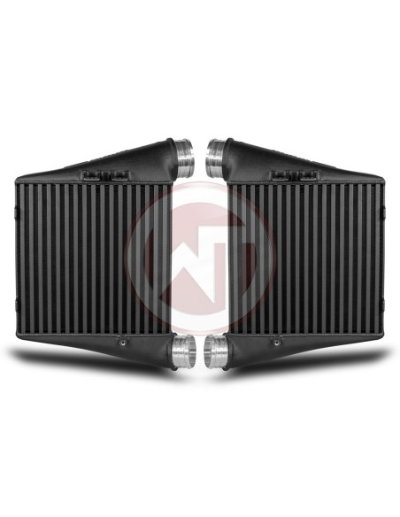 Audi RS4 B5 Wagner Tuning EVO 1 Competition Intercooler kit