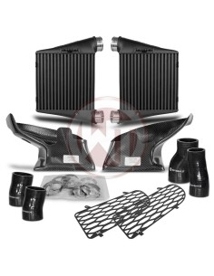 Audi RS4 B5 Wagner Tuning EVO 1 Competition Intercooler kit