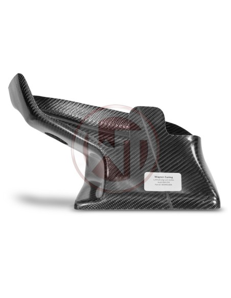 Audi RS4 B5 Wagner Tuning EVO 2 Competition Intercooler kit