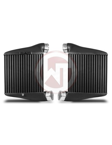 Audi RS4 B5 Wagner Tuning EVO 2 Competition Intercooler kit