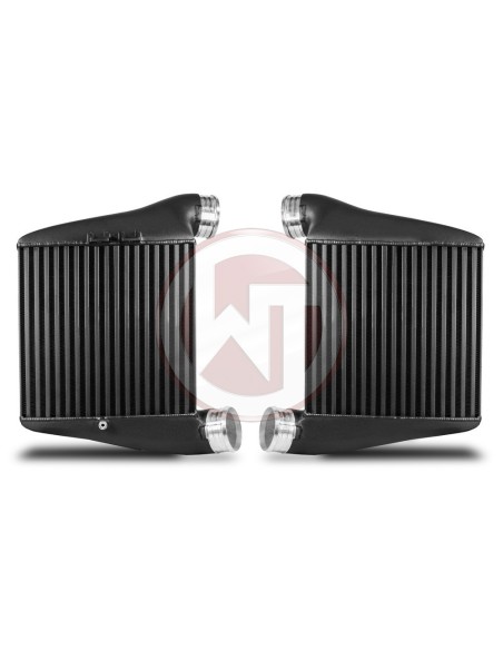 Audi RS4 B5 Wagner Tuning EVO 2 Competition Intercooler kit