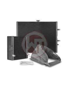 BMW M3 S55 F80 Wagner Tuning Vattenkylar kit