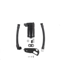 Audi S5 3,0TFSi EA839 B9 Forge Motorsport Catch tank till vevhusventilationen