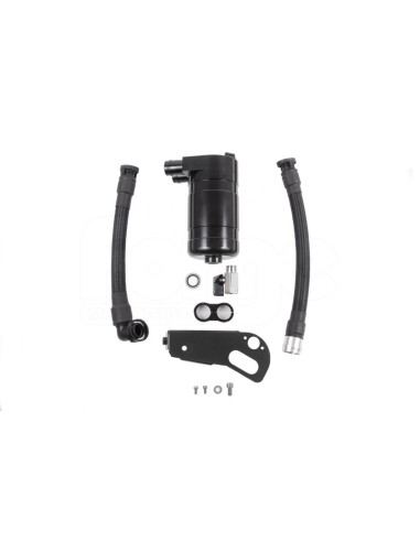 Audi S5 3,0TFSi EA839 B9 Forge Motorsport Catch tank till vevhusventilationen