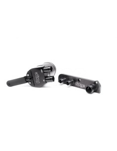Seat Leon Cupra EA113 1P Forge Motorsport Catch tank till vevhusventilationen