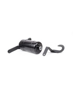 Skoda Octavia 2,0TFSi RS EA113 1Z Forge Motorsport Catch tank till vevhusventilationen 2