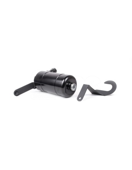 VW Golf R 2,0TFSi EA113 mk6 Forge Motorsport Catch tank till vevhusventilationen