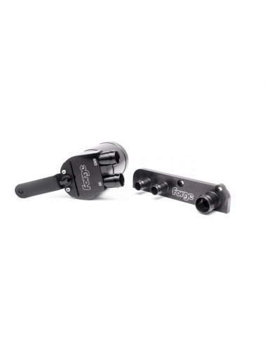 Audi A3 2,0TFSi EA113 8P Forge Motorsport Catch tank till vevhusventilationen