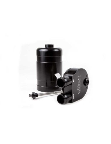 Audi A3 2,0TFSi EA113 8P Forge Motorsport Catch tank till vevhusventilationen