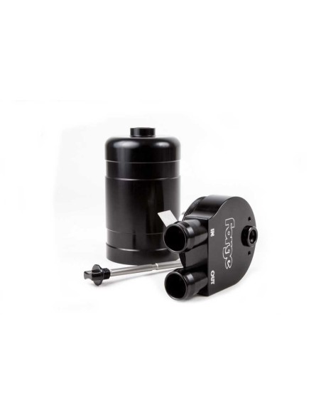 Audi A3 2,0TFSi EA113 8P Forge Motorsport Catch tank till vevhusventilationen