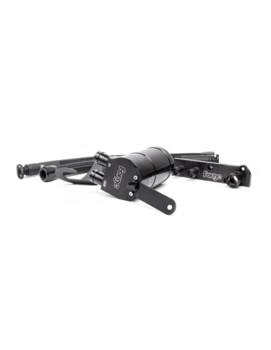 Audi A3 2,0TFSi EA113 8P Forge Motorsport Catch tank till vevhusventilationen