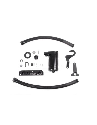 Audi A3 2,0TFSi EA113 8P Forge Motorsport Catch tank till vevhusventilationen