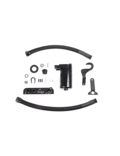 VW Golf 2,0TFSi GTi Edition 35 EA113 mk6 Forge Motorsport Catch tank till vevhusventilationen