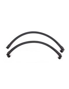 VW Golf 2,0TSi GTi mk6 Forge Motorsport Catch tank till vevhusventilationen 2