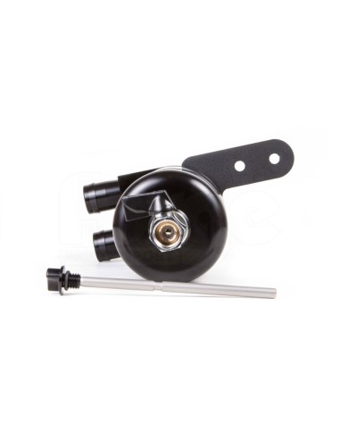 VW Golf 2,0TSi GTi mk6 Forge Motorsport Catch tank till vevhusventilationen