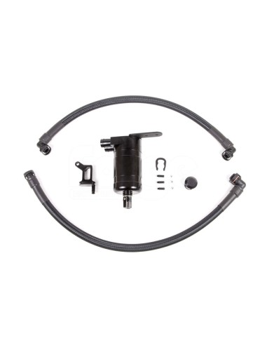 VW Golf 2,0TSi GTi mk6 Forge Motorsport Catch tank till vevhusventilationen