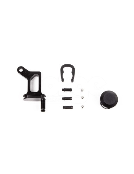 Audi Q3 2,0TSi U8 Forge Motorsport Catch tank till vevhusventilationen