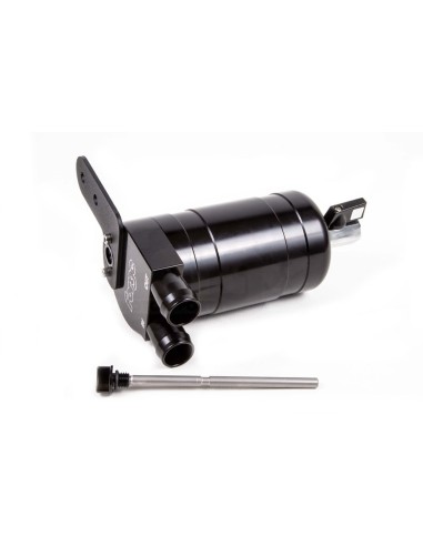 Audi Q3 2,0TSi U8 Forge Motorsport Catch tank till vevhusventilationen
