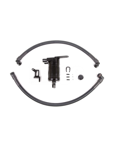 Audi Q3 2,0TSi U8 Forge Motorsport Catch tank till vevhusventilationen