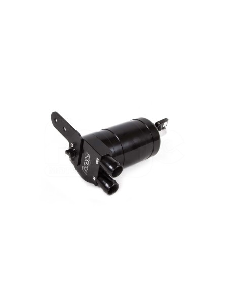 Audi Q3 2,0TSi U8 Forge Motorsport Catch tank till vevhusventilationen