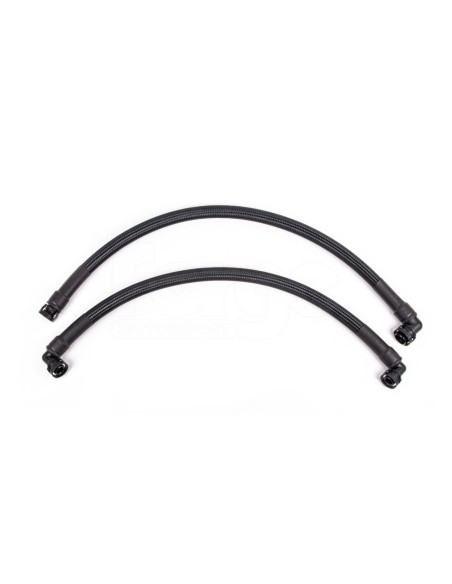Audi A3 2,0TSi 8P Forge Motorsport Catch tank till vevhusventilationen