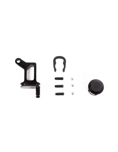 Audi A3 2,0TSi 8P Forge Motorsport Catch tank till vevhusventilationen