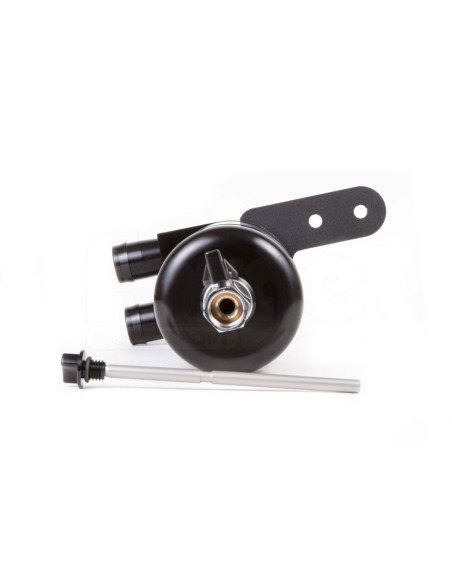 Audi A3 2,0TSi 8P Forge Motorsport Catch tank till vevhusventilationen