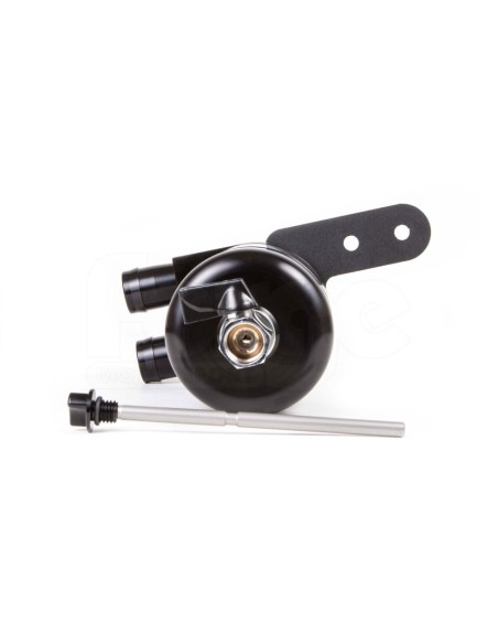 Audi A3 2,0TSi 8P Forge Motorsport Catch tank till vevhusventilationen
